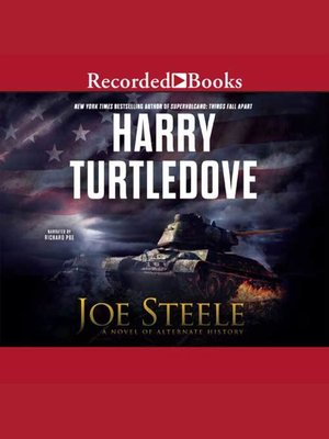 cover image of Joe Steele